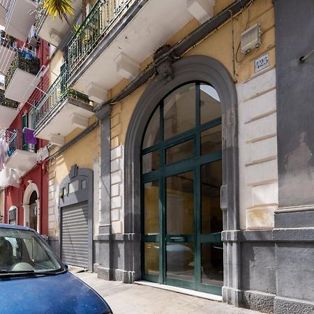 Bari Domus Bella Vita Apartment Exteriér fotografie