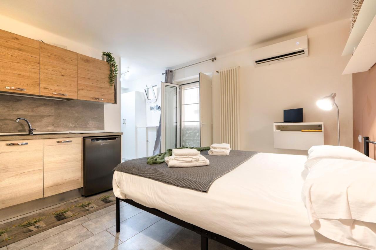 Bari Domus Bella Vita Apartment Exteriér fotografie