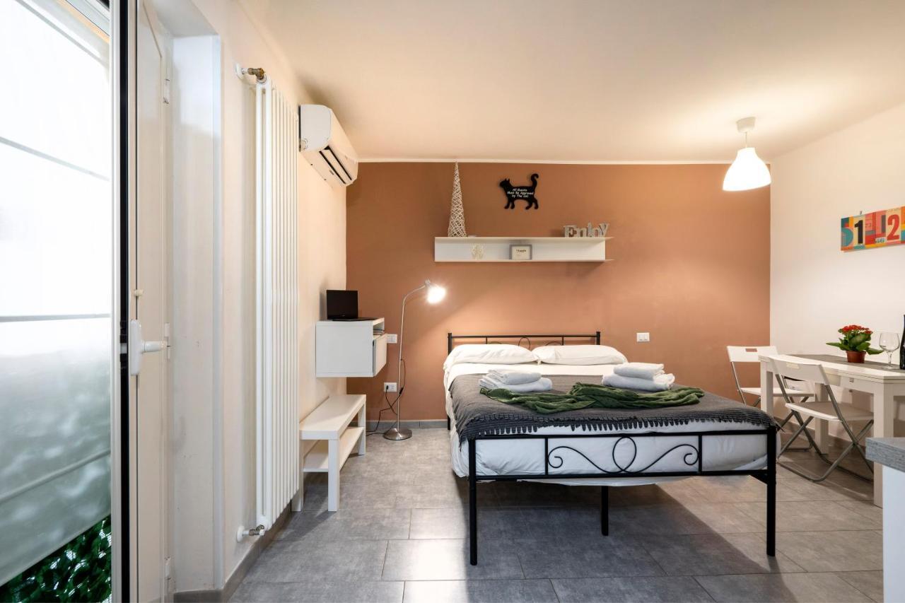 Bari Domus Bella Vita Apartment Exteriér fotografie