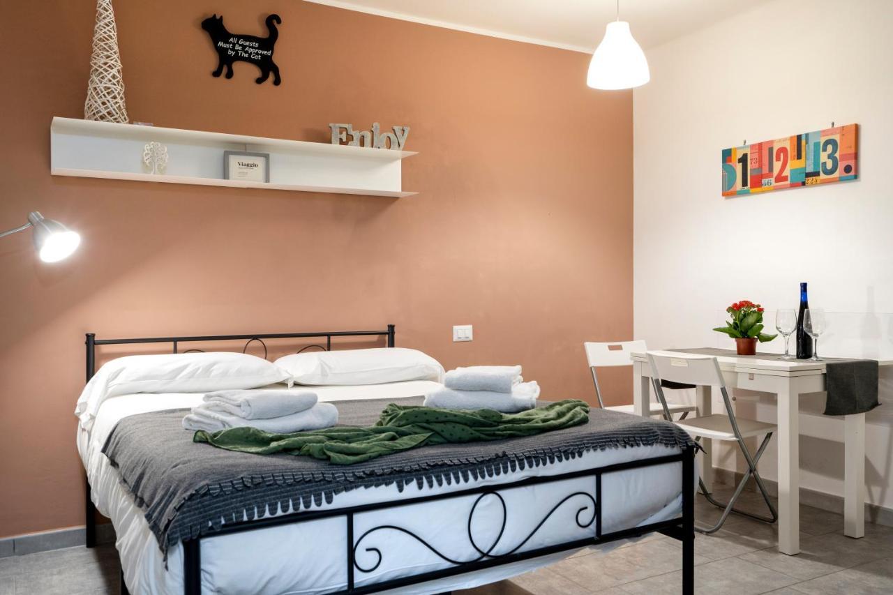 Bari Domus Bella Vita Apartment Exteriér fotografie