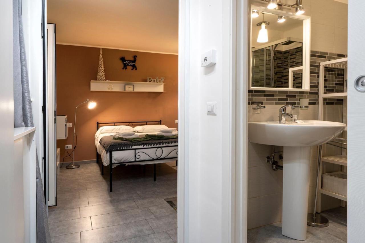 Bari Domus Bella Vita Apartment Exteriér fotografie