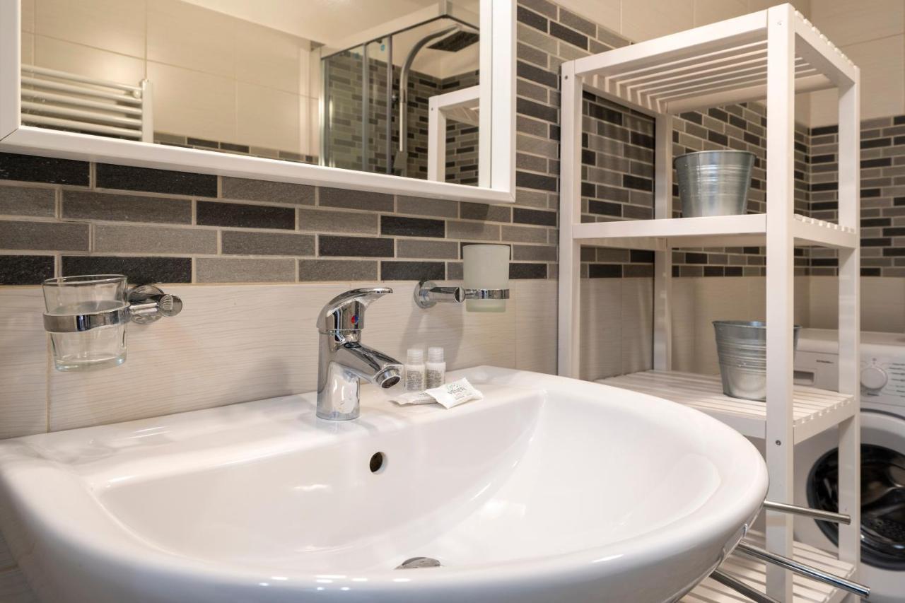 Bari Domus Bella Vita Apartment Exteriér fotografie